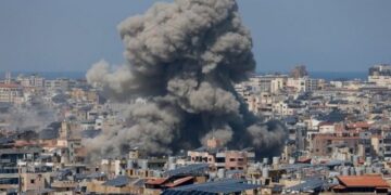 Izraeli paralajmëron banorët e Bejrutit: Largohuni 300 metra nga objektet e Hezbollahut