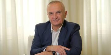 Gjykata e Lartë rrëzon rekursin e ish-presidentit, Ilir Meta mbetet në burg