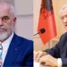 Paditën njëri-tjetrin për shpifje/ Gjykata e Tiranës rrëzon kërkesën e Edi Ramës dhe Sali Berishës