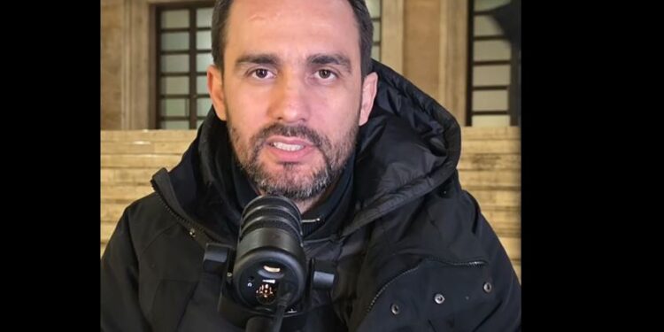 Lapaj: Policia politike e Ramës më përndjek, në 13 vite s’çuan asnjë ministër në Prokurori