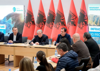 Berisha: Rama na i mbylli dyert, por integrimi në BE mbetet ylli ynë polar