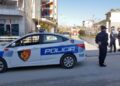 Vlorë: 43-vjeçari dhunon policin bashkiak pas gjobës për parkim, arrestohet