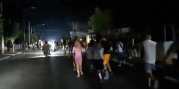 Kubë: Protesta për ndërprerjet e energjisë, sulmohet selia e Partisë Komuniste