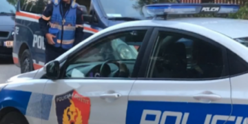 Dhunoi babain dhe vëllain pas një konflikti, arrestohet 35-vjeçari në Bulqizë