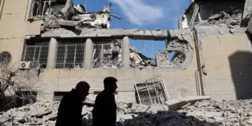 Mbi 3 mijë të vrarë në dy javë luftime në Lindjen e Mesme