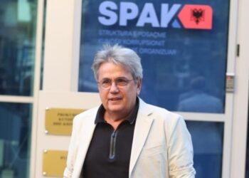 Tenderi 700 mijë €/ GJKKO çon në gjyq Benet Becin dhe 6 zyrtarë