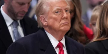 BE refuzon Hormuzin, Trump sulmon NATO-n: “S’bëjnë asgjë për ne”