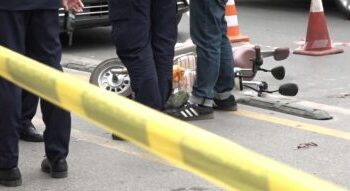 Autoboti i UKT përplas për vdekje gruan në Tiranë, zbardhen pamjet