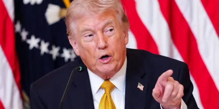 Trump: Iranit do i duhen 10 vite për t’u rimëkëmbur