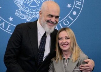 Raporti Rama-Meloni, politikani italian: Është një raport motër-vëlla, mes Italisë dhe Shqipërisë