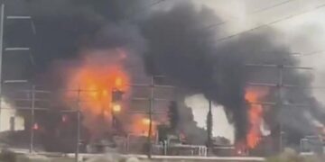 “Kemi të drejtë të mbrohemi”/ Katari dëbon ambasadorin iranian pas sulmit me raketa