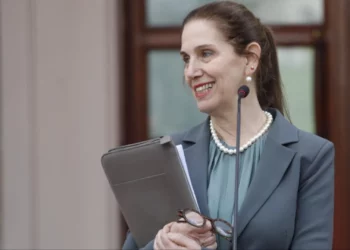 “Çfarë rezultatesh ke si ministrja më afatgjatë e Ramës”? Ja si përgjigjet Mirela Kumbaro