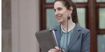 “Çfarë rezultatesh ke si ministrja më afatgjatë e Ramës”? Ja si përgjigjet Mirela Kumbaro