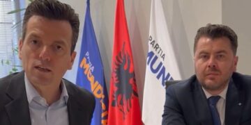 Shehaj kërkon interpelancë: Rrjolli s’kalon në heshtje