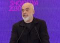 Pas ndryshimeve të miratuara sot, Rama mbledh nesër drejtuesit politikë të PS