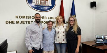 Dita e Sindromës Down, Zhupa: Arsimi dhe punësimi çelësi i integrimit real