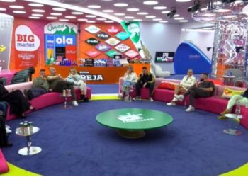 Kush e fiton Big Brother-in? Ja si përgjigjen banorët përballë njëri-tjetrit