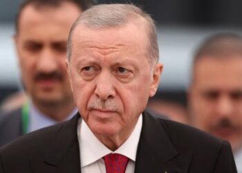 Erdogan: Lufta është e Netanyahut, por 8 miliardë njerëz po vuajnë pasojat