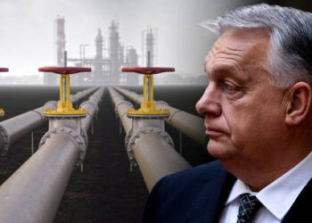 Tensionet me Kievin, Orban: Hungaria do të ndalojë furnizimin me gaz për Ukrainën