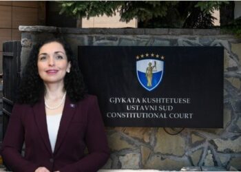 Kushtetuesja rrëzon dekretin e Osmanit: Kuvendi ka 34 ditë për presidentin