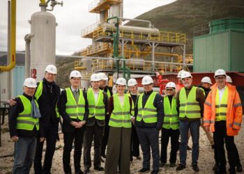 E Ngarkuara e SHBA në Delvinë: Trump nxit rritjen e prodhimit energjetik