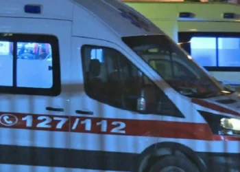 82-vjeçari i humbur gjendet i pajetë në Klos, dyshohet rënie nga shkëmb