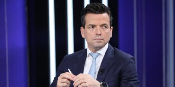 “Mundësia do të garojë me kandidatët e saj”, Shehaj: Nisim betejën për çdo Bashki të Shqipërisë!