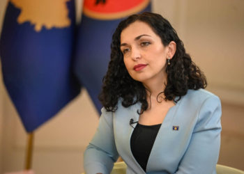 Osmani mirëpret vendimin e Kushtetueses: Ftoj deputetët që nesër të caktojnë seancën e re