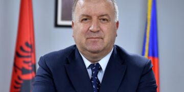 Gara për Drejtorin e Policisë së Shtetit, Tonin Voci kryeson listën e kandidatëve