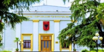 200 milionë lekë në ajër, Kuvendi me shpenzime luksi për deputetët. Del lista