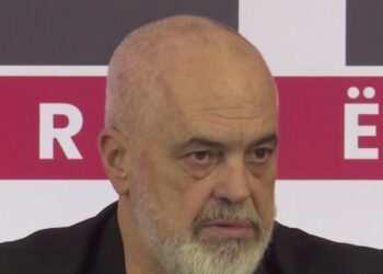 Rama: Çdo vit, rritja e pensionit do të dyfishohet