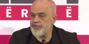 PS nis rienergjizimin në Tiranë/ Rama: Nevojë për ristrukturim të kryeqytetit