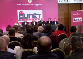 Manastirliu: Organizim i ri territorial, kryeqyteti ndahet në 34 zona