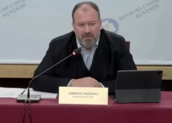 Reforma Territoriale/ Mazniku prezanton 4 skenarët e PS