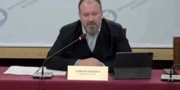 Reforma Territoriale/ Mazniku prezanton 4 skenarët e PS