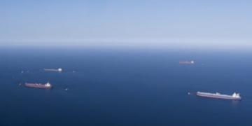 Mes bombardimeve, Irani shënon rritje rekord të të ardhurave nga nafta