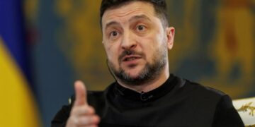 Kriza globale, Zelensky tregon kërkesën që kanë bërë aleatët ndaj Kievit