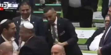 Izraeli miraton ligjin për dënimin me vdekje ndaj palestinezëve të dënuar për vrasje të izraelitëve