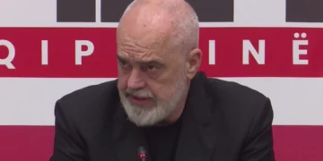 Rama: Mund të dëgjoni edhe që është bllokuar procesi i negociatave me BE-në, por…