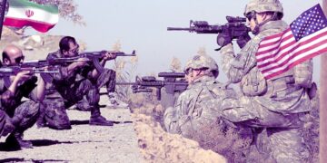 Irani vret një tjetër ushtar amerikan, e konfirmon Pentagoni