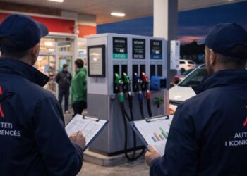 Rritja e çmimit të naftës, Autoriteti i Konkurrencës nis monitorimet në treg