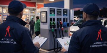 Rritja e çmimit të naftës, Autoriteti i Konkurrencës nis monitorimet në treg