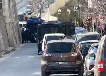 SPAK lëshon 7 urdhër arreste, RENEA në kërkim të Ervis Matodoshajt! Çfarë po ndodh në Vlorë