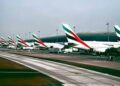 Ju lutem mos shkoni në aeroport”/ Pezullohen të gjitha fluturimet nga Dubai