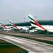 Ju lutem mos shkoni në aeroport”/ Pezullohen të gjitha fluturimet nga Dubai