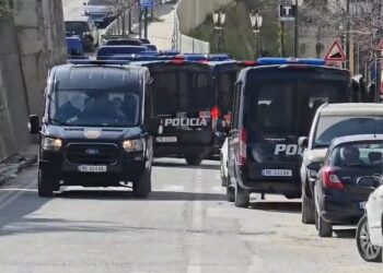 RENEA dhe BKH largohen nga zona e Ujit të Ftohtë, çfarë dihet deri tani lidhur me operacionin