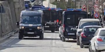 RENEA dhe BKH largohen nga zona e Ujit të Ftohtë, çfarë dihet deri tani lidhur me operacionin