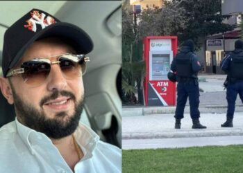 Aksioni i SPAK, arrestohet një punonjës police! I lidhur me grupin e Vlorës