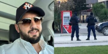 Aksioni i SPAK, arrestohet një punonjës police! I lidhur me grupin e Vlorës