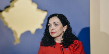 Shpërndau Kuvendin/ Presidenca thotë se Osmani përballet me thirrje për pushkatim